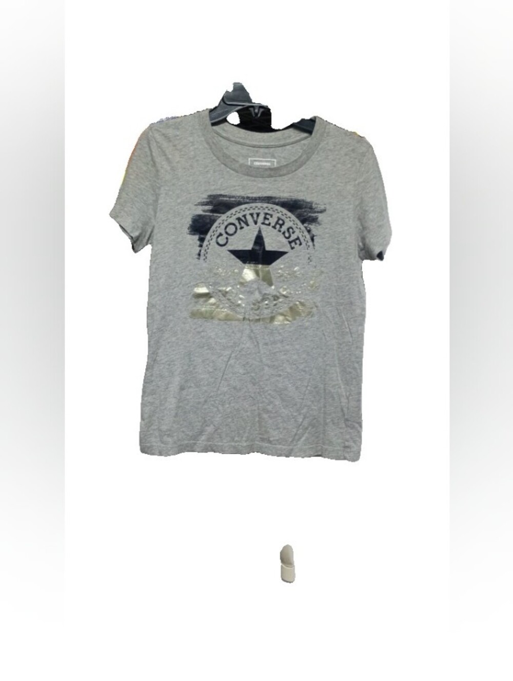 Converse Classic Fit Graphic Tee